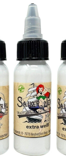 Sailor jerry - (899,00€/l)sailor,