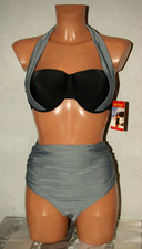 NEU!  BIKINI * Push Up-BH *