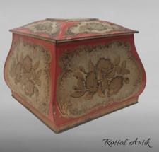 A17614 bezaubernd antike