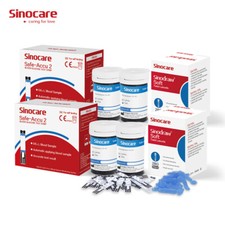 Sinocare ACCU2