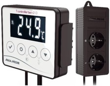 Aqua Medic T-controller twin