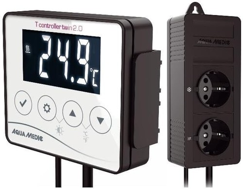 Aqua medic controller twin - aqua,