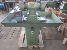 Greif DHL-1-1KT Werkzeugschleifmaschine Schleifmaschine Schleifbock Deckel S1 FP