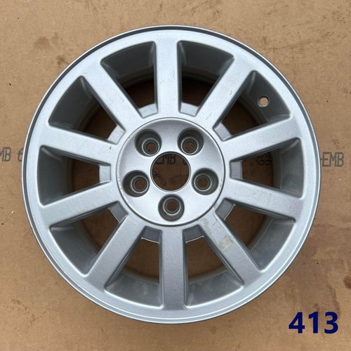 Original skoda alufelge - 1,