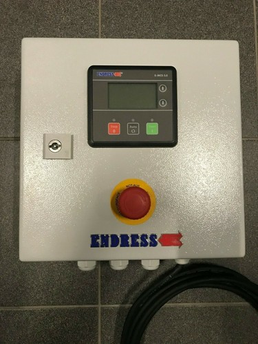 Endress ats 230v - endress, –