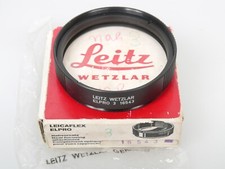Leitz elpro nahvorsatz - leitz,
