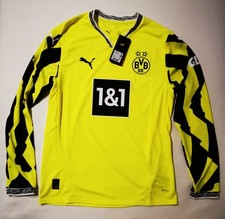 BVB Borussia Dortmund Langarm