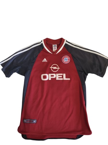 Original bayern münchen - bayern,