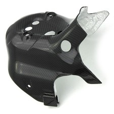 Carbon Auspuffhitzeschutz für