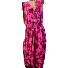 Aniston Kleid Maxikleid Lang