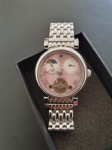 Carucci automatik uhr - automatik,