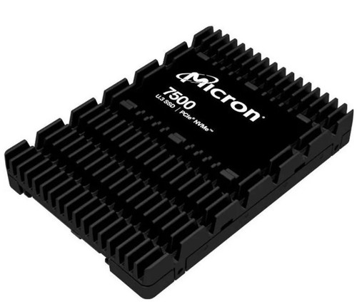 Micron 68tb ssd - micron, 2.5"