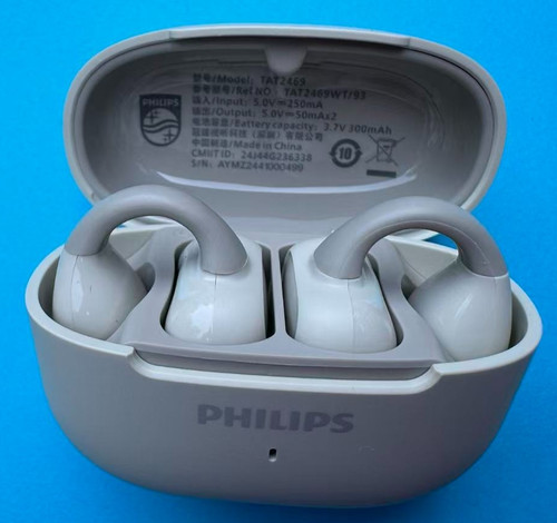 Philips tat2469 true wireless - philips,