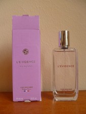Yves Rocher - L'EVIDENCE - Eau
