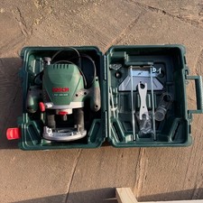 Bosch POF 1400 ACE Oberfräse