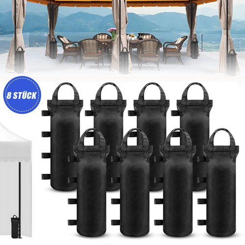 Sandsack pavillon gewichte - sandsack,