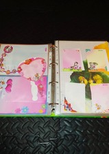 Diddl Ordner Sonderblätt