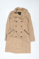 Zara Basic Damen Beige