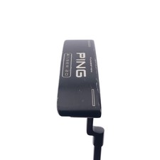 Gebrauchter Ping 2023 Anser 2D Putter / 34,0 Zoll