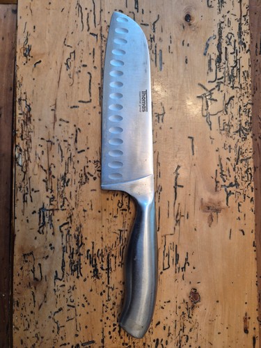 Messer thomas rosenthal - messer,
