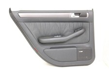 Türverkleidung Audi A6 Avant
