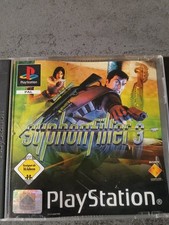 Syphon Filter 3 (PSone)