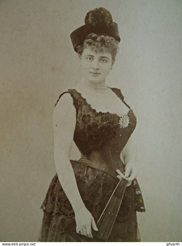 Foto kabinett nadar paris - nadar,