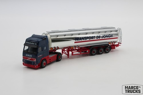 Herpa volvo fh16 xl - herpa,