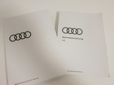 Original AUDI A5