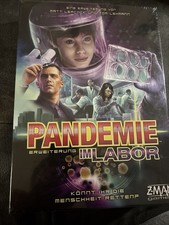 GW44d1 Pandemie - Im Labor (2