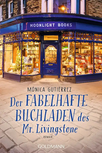 Der fabelhafte buchladen - der,
