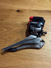 SRAM Red eTap 2x11 Umwerfer -