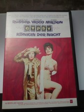 Dvd königin der nacht - der,