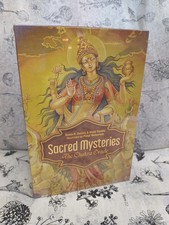 Sacred Mysteries The Chakra