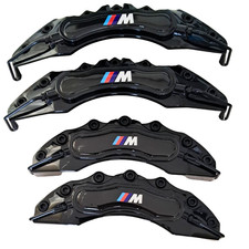 Bremssattelabdeckungen E30 E46