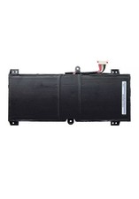 SwarKing Ersatzakku kompatibel mit C41N1731 ASUS ROG Strix Hero II GL504GM...