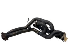 Mercedes SLK 200 / R170 / Vor-Facelift / Auspuffkrümmer Abgaskrümmer Lambdasonde