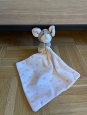 Maus Kik Ergee Rosa mit