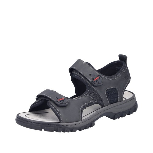 Rieker trekking sandale - rieker,