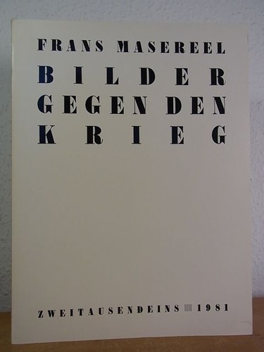 Frans masereel bilder gegen - bilder,