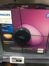 Philips Hue Tischleuchte "Go"