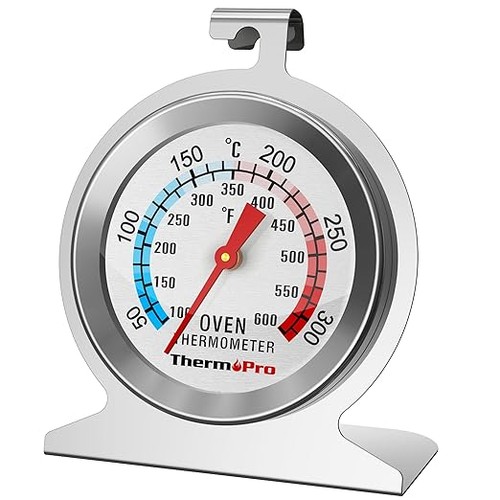 Thermopro backofenthermometer - thermopro,