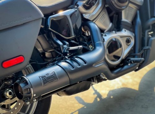 Fahrunn performance slip - performance, on