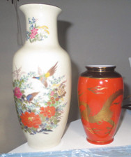 2 chinesische Porzellan