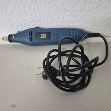 TopCraft 9920 Elektrowerkzeug Miniatur-Bohrmaschine