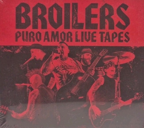 Puro amor live - puro,