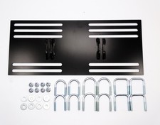 TMP Schneeschild Montageplatte