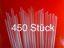 450 Strohhalme für Capri