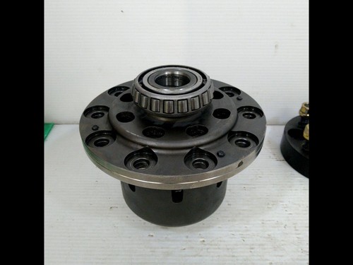 Eva balltec torque - balltec, lsd