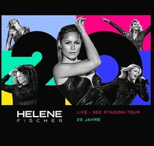 HELENE FISCHER TICKETS